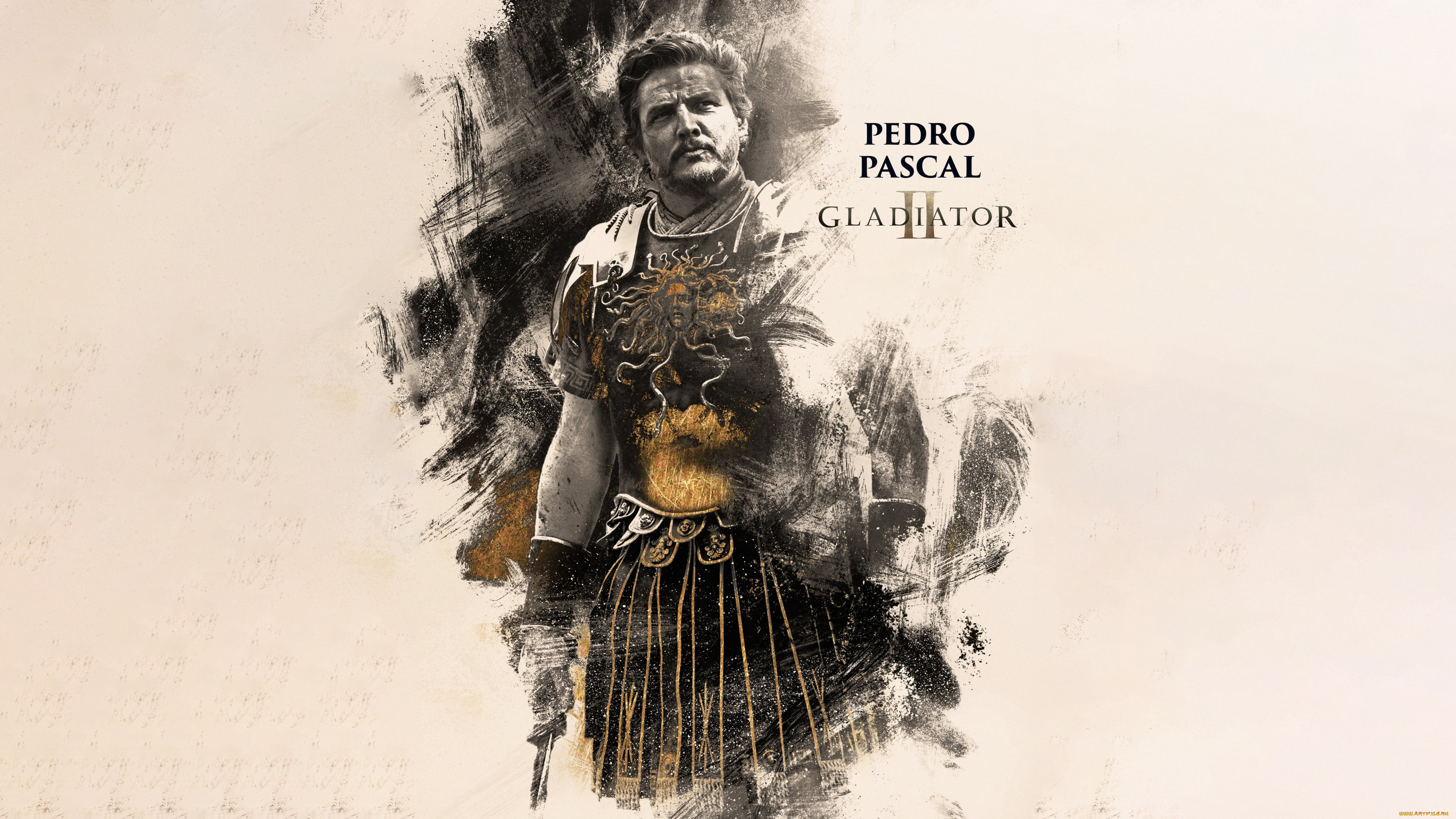 gladiator ii ,  2024 ,  , gladiator 2 , 2, , , , , ee, , , ridley, scott, pedro, pascal, marcus, acacius